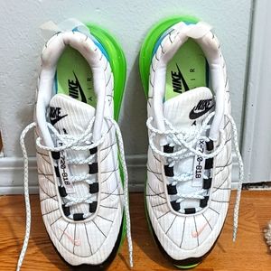 Nike Air MX 720-818 athletic shoes